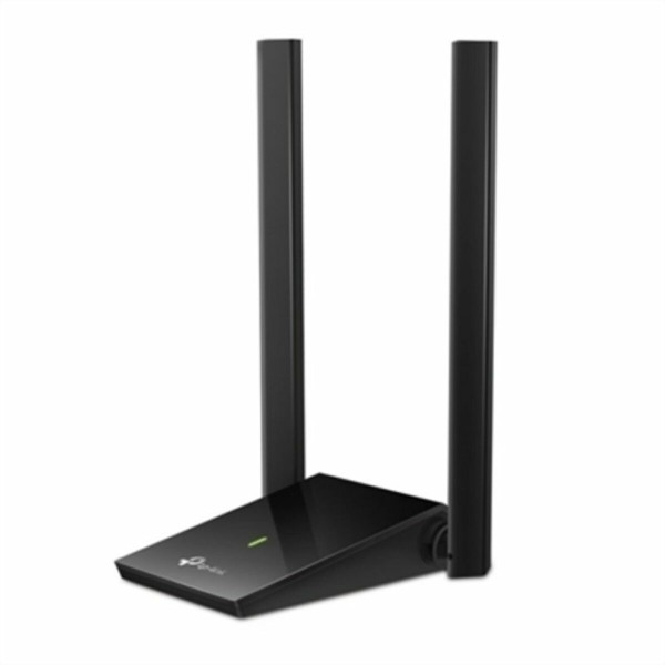 Rūteris TP-Link Archer T4U Plus Melns USB 1300 Mbps
