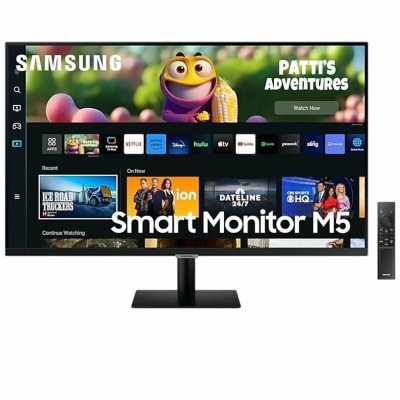 Monitors Samsung M5...