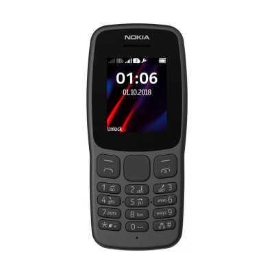 Smartphone Nokia 106 1,8"...