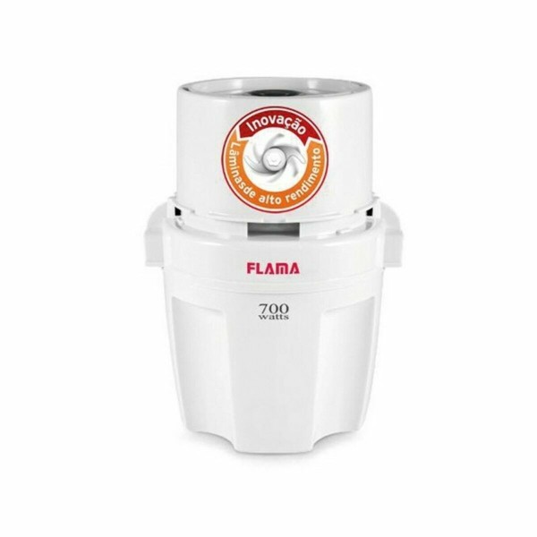 Мясорубка Flama 1705FL 700W (0,2 L)