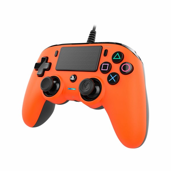 Žaidimų valdiklis Nacon PS4OFCPADORANGE