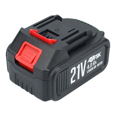 Akumuliatorius Ferrestock...