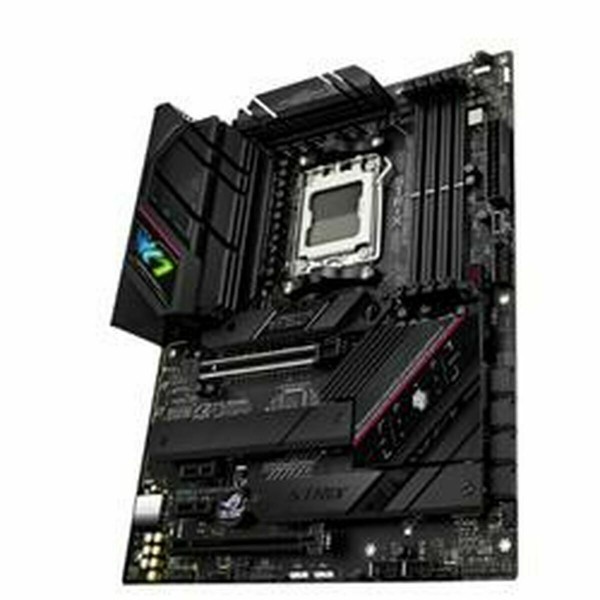 Pagrindinė plokštė Asus AMD AM5 AMD AMD B650