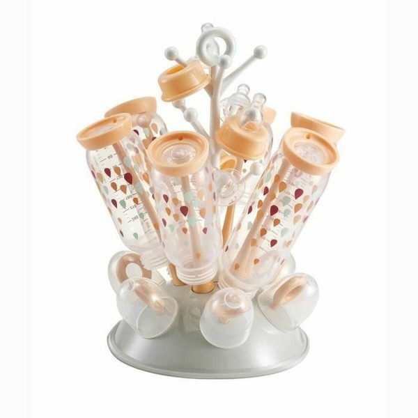 Drenāža Béaba Mazuļa pudele