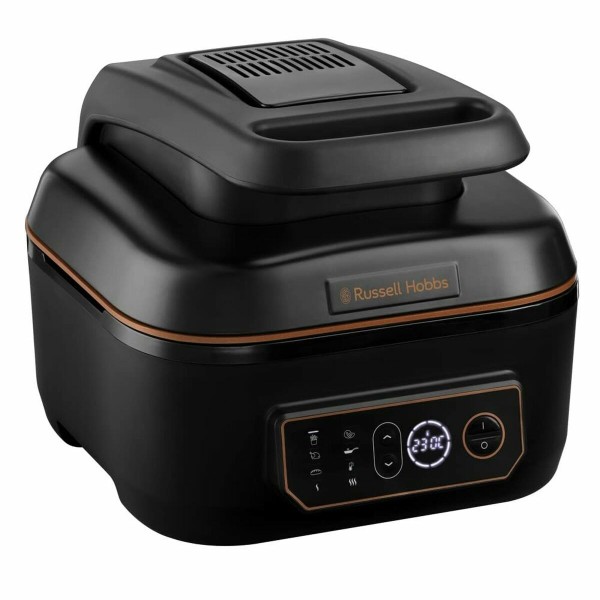 Airfryer Russell Hobbs Musta 1745 W 5,5 L