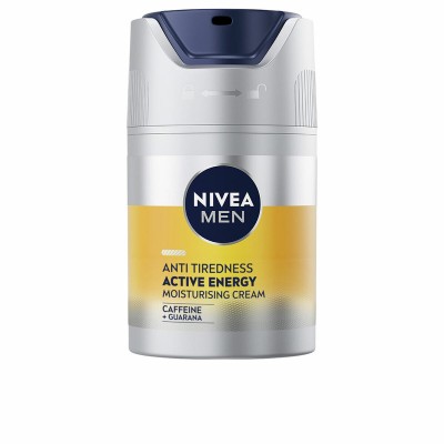 Увлажняющий крем Nivea Men...