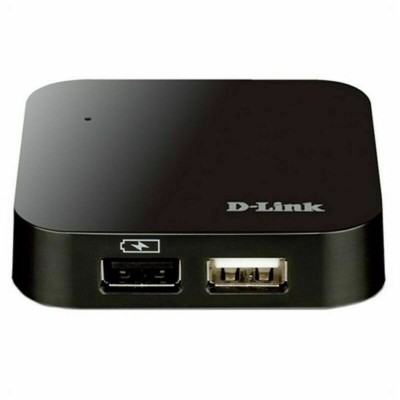 USB Centrmezgls D-Link...