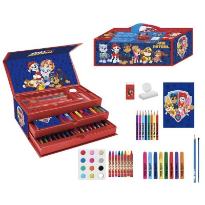 Painting set The Paw Patrol...
