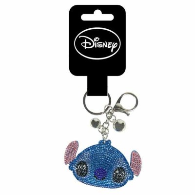 Keychain Disney Stitch 77219