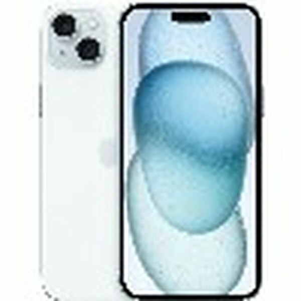 Смартфоны Apple iPhone 15 Plus 6,7" 256 GB Синий