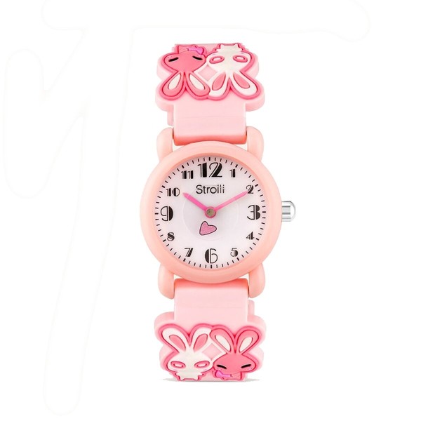 Infant's Watch Stroili 1693659