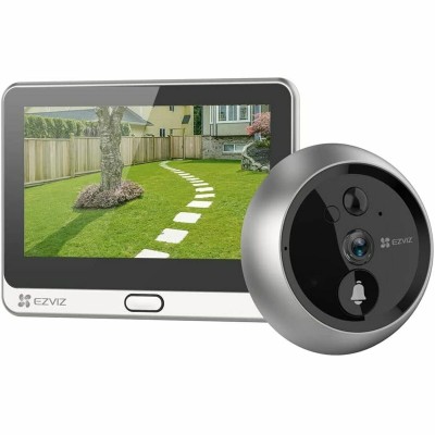 Digital Peephole Ezviz DP2C