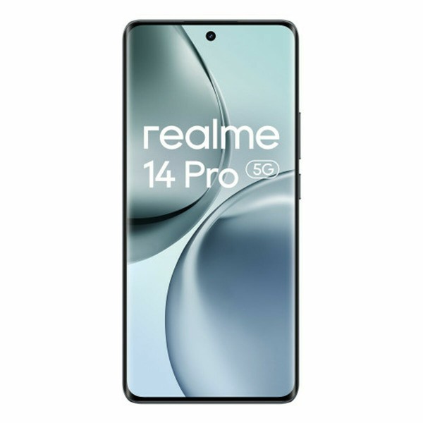 Viedtālruņi Realme RMX5056 6,77" Octa Core 12 GB RAM 512 GB Pelēks