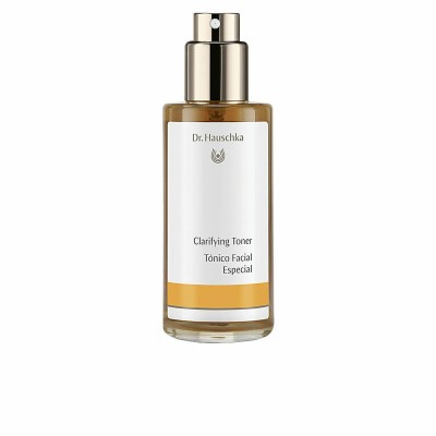 Sejas toneris Dr. Hauschka...