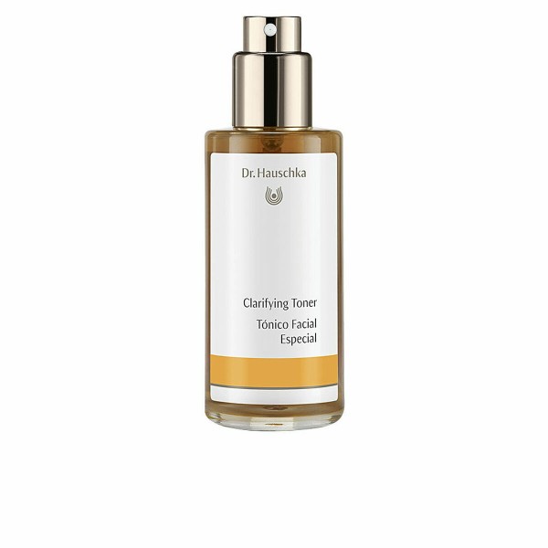 Näotoonik Dr. Hauschka Clarifying (100 ml)