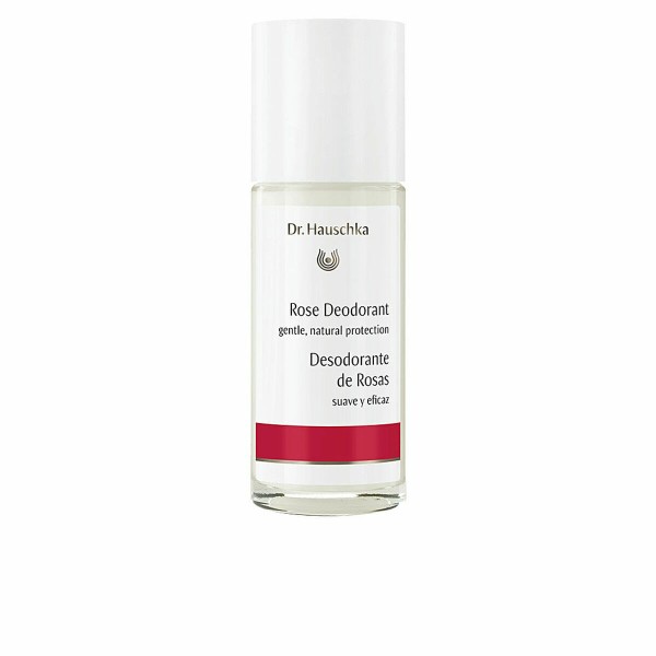 Deodorantti Rose Dr. Hauschka (50 ml)