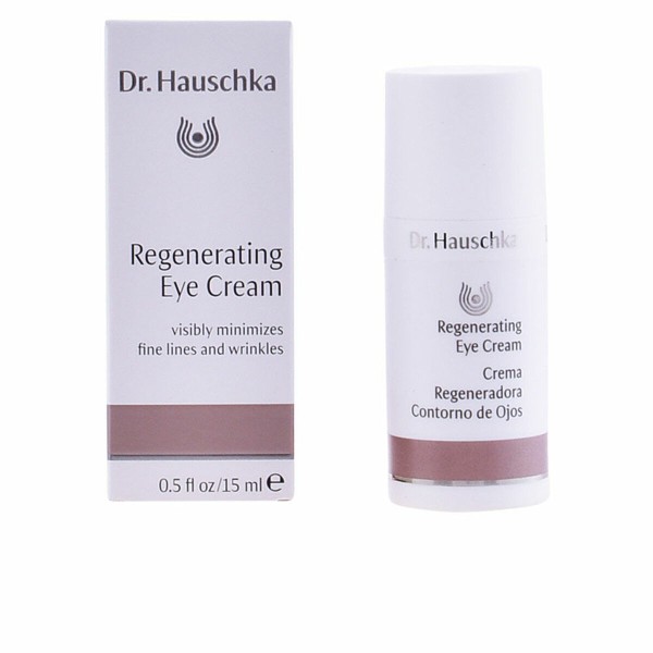 Крем для области вокруг глаз Dr. Hauschka Regenerating (15 ml) (15 ml)