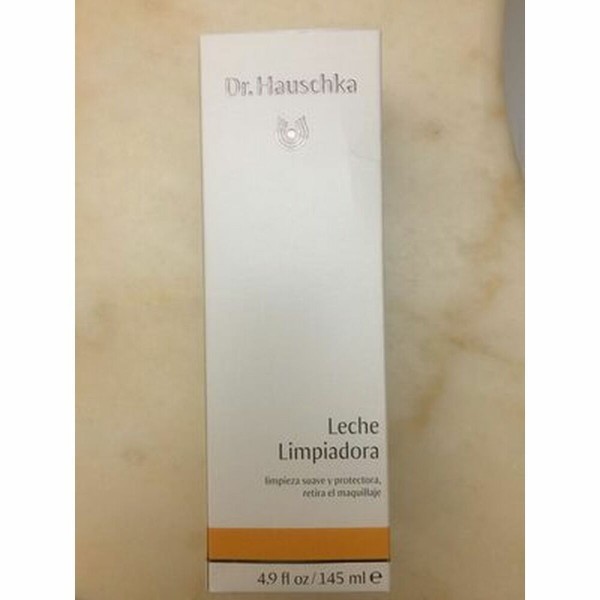 Valomasis losjonas Dr. Hauschka Soothing (145 ml)