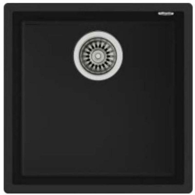 Sink with One Basin Teka...