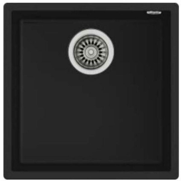 Viendaļīga izlietne Teka Square 40.40 TG