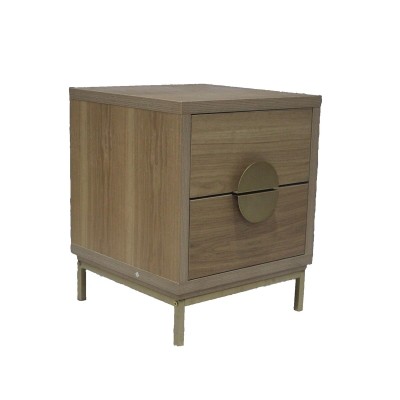 Nightstand DKD Home Decor...