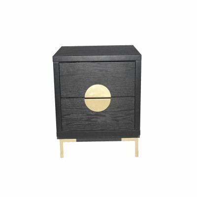 Nightstand DKD Home Decor...