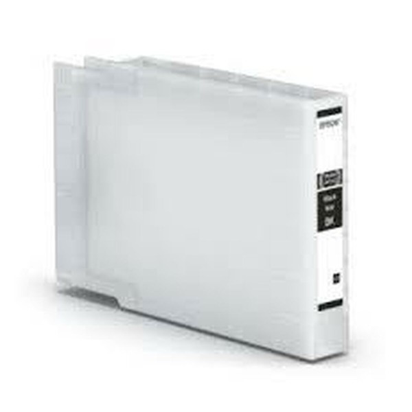 Originaalne Tindikassett Epson C13T04B140 Must