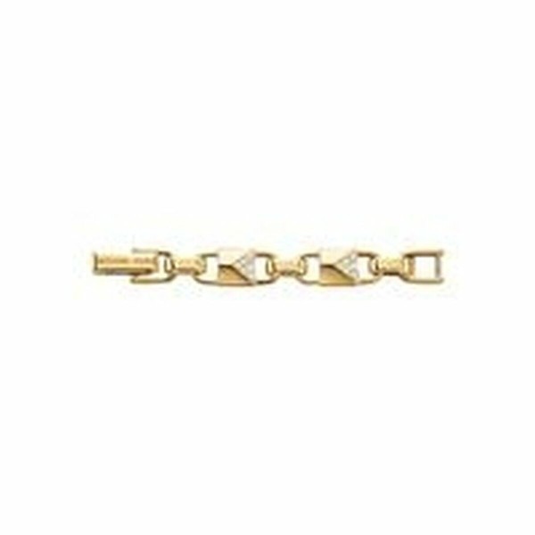 Linkit Michael Kors MERCER Kullattu