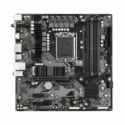 Motherboard Gigabyte B760M...