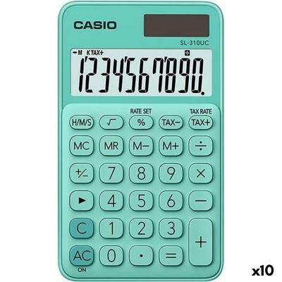 Calculator Casio SL-310UC...