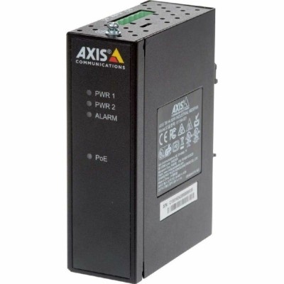 PoE Injector Axis 01154-001...