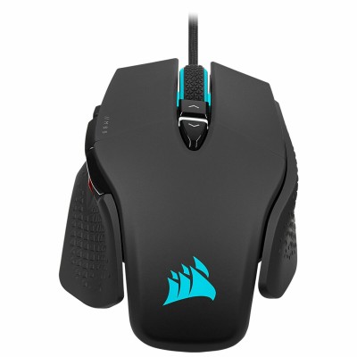 Gaming Mouse Corsair M65...