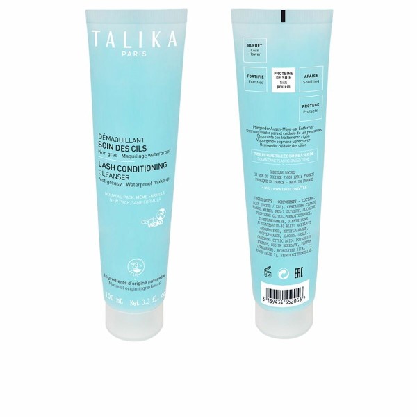 Eyebrow Conditioner Talika Tabs 120 ml