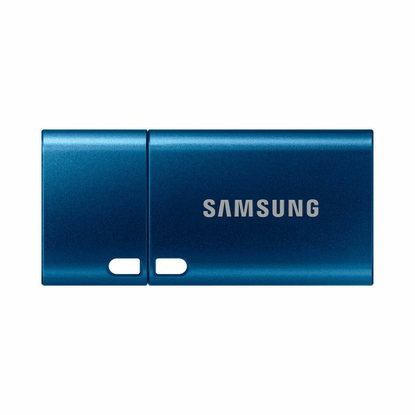 USB-tikku Samsung MUF-256DA Sininen 256 GB