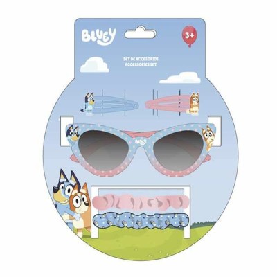Sunglasses with accessories...