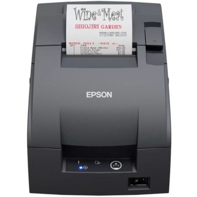 Принтер билетов Epson...