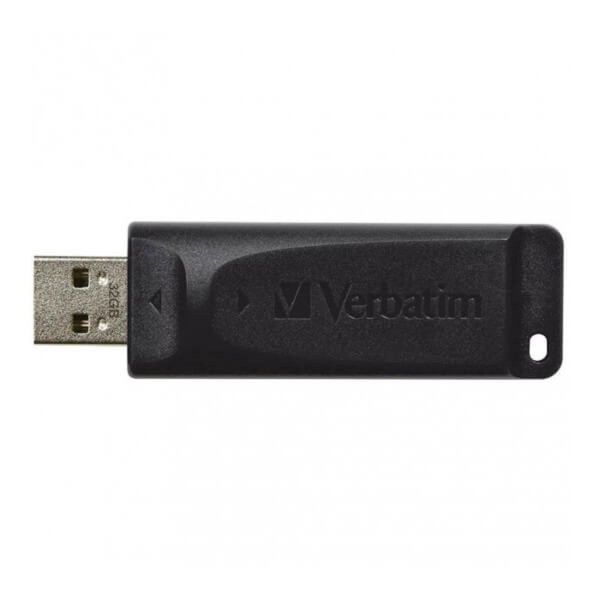 USB-pulk Verbatim 98697 Must 32 GB