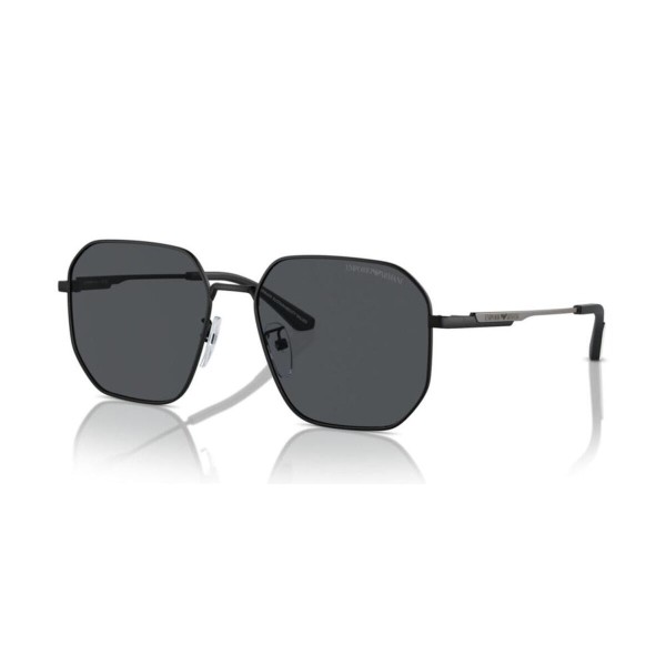 Мужские солнечные очки Emporio Armani EA 2154D