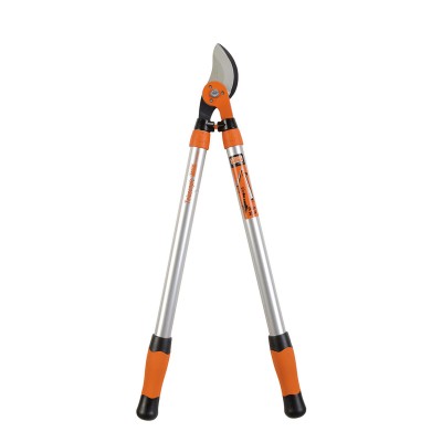 Two-handed pruning shears...