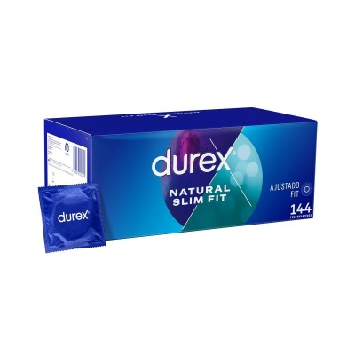 Prezervatīvi Durex 144 gb.