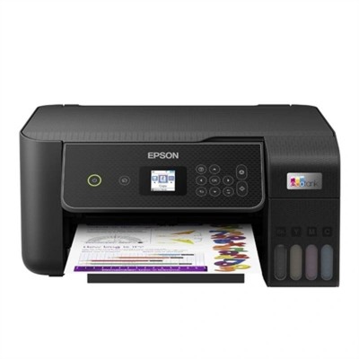 Multifunction Printer Epson...