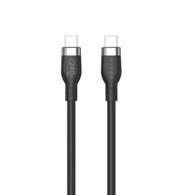 USB-C-kaabel Hyper...