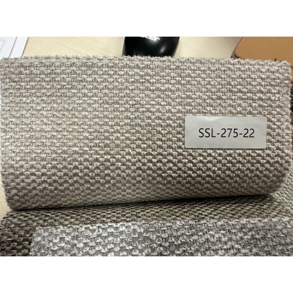 Taburetė Home ESPRIT Ruda Rusvai gelsva Sidabras Graikinis riešutas 54 x 53 x 101,5 cm