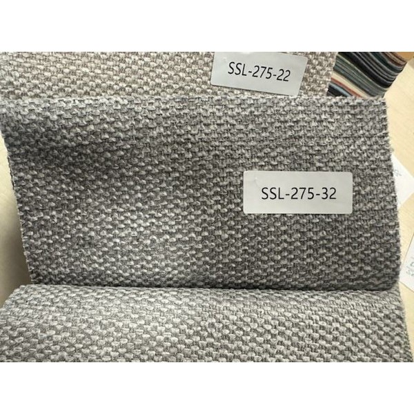 Taburetė Home ESPRIT Ruda Pilka Sidabras Graikinis riešutas 54 x 53 x 101,5 cm