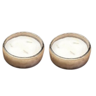 Scented Candle Home ESPRIT...