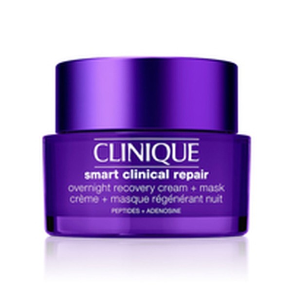 Увлажняющий крем для лица Clinique SMART CLINICAL 50 ml