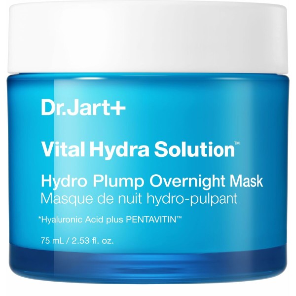 Sejas krēms DR.JART+ VITAL HYDRA SOLUTION