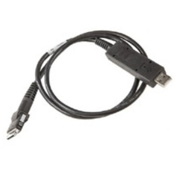 USB-кабель Honeywell 236-297-001 Чёрный