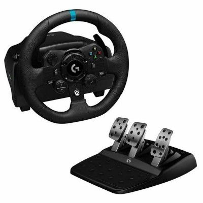 Steering wheel Logitech...