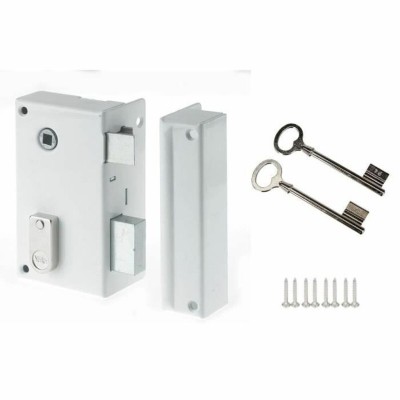 Lock Yale YAV37D 12,5 x 7...